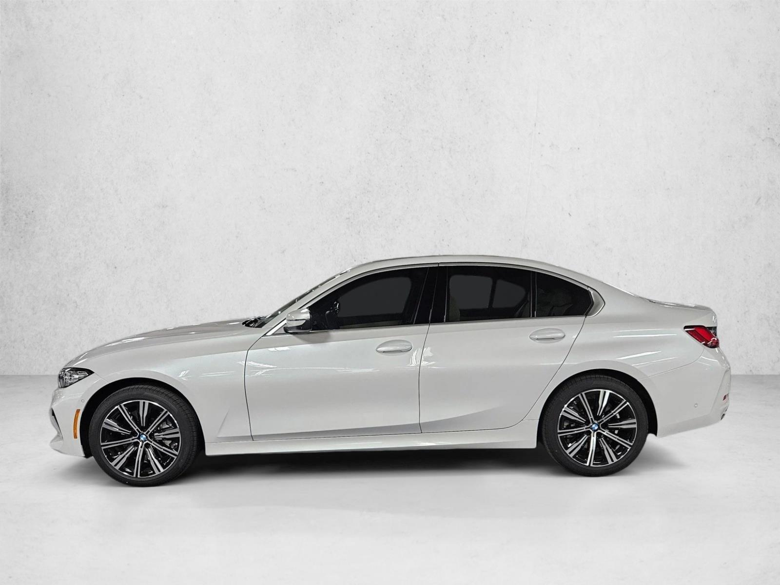 Thumbnail: 2026 BMW 3 Series - 2
