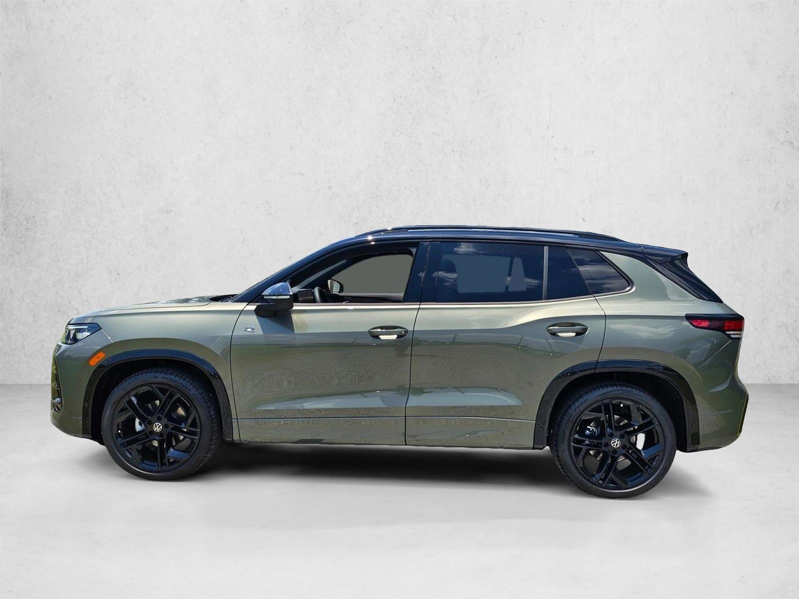 Thumbnail: 2026 Volkswagen Tiguan - 2