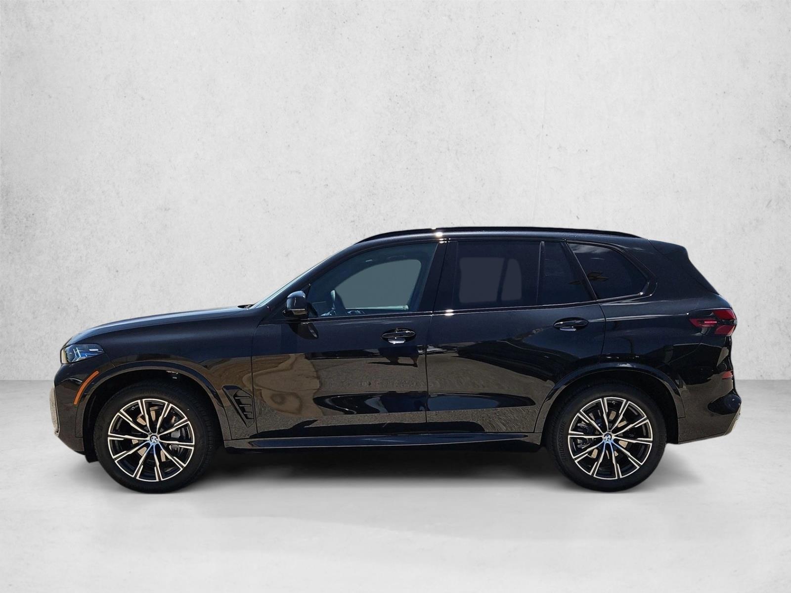 Thumbnail: 2026 BMW X5 - 2