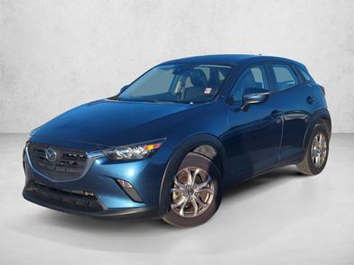 2019 Mazda CX-3 Sport -
                  Ft. Myers, FL