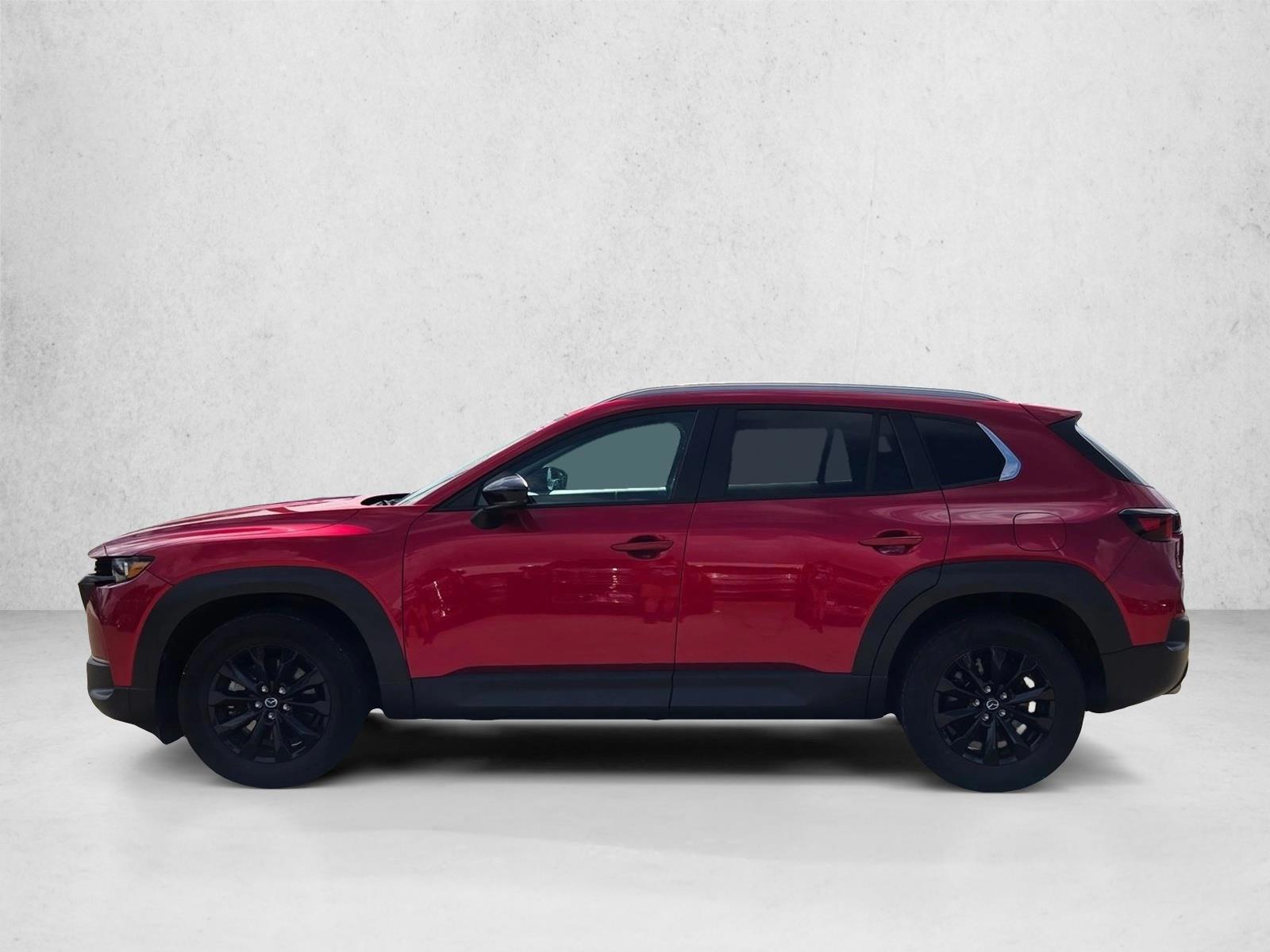 Thumbnail: 2025 Mazda CX-50 - 2
