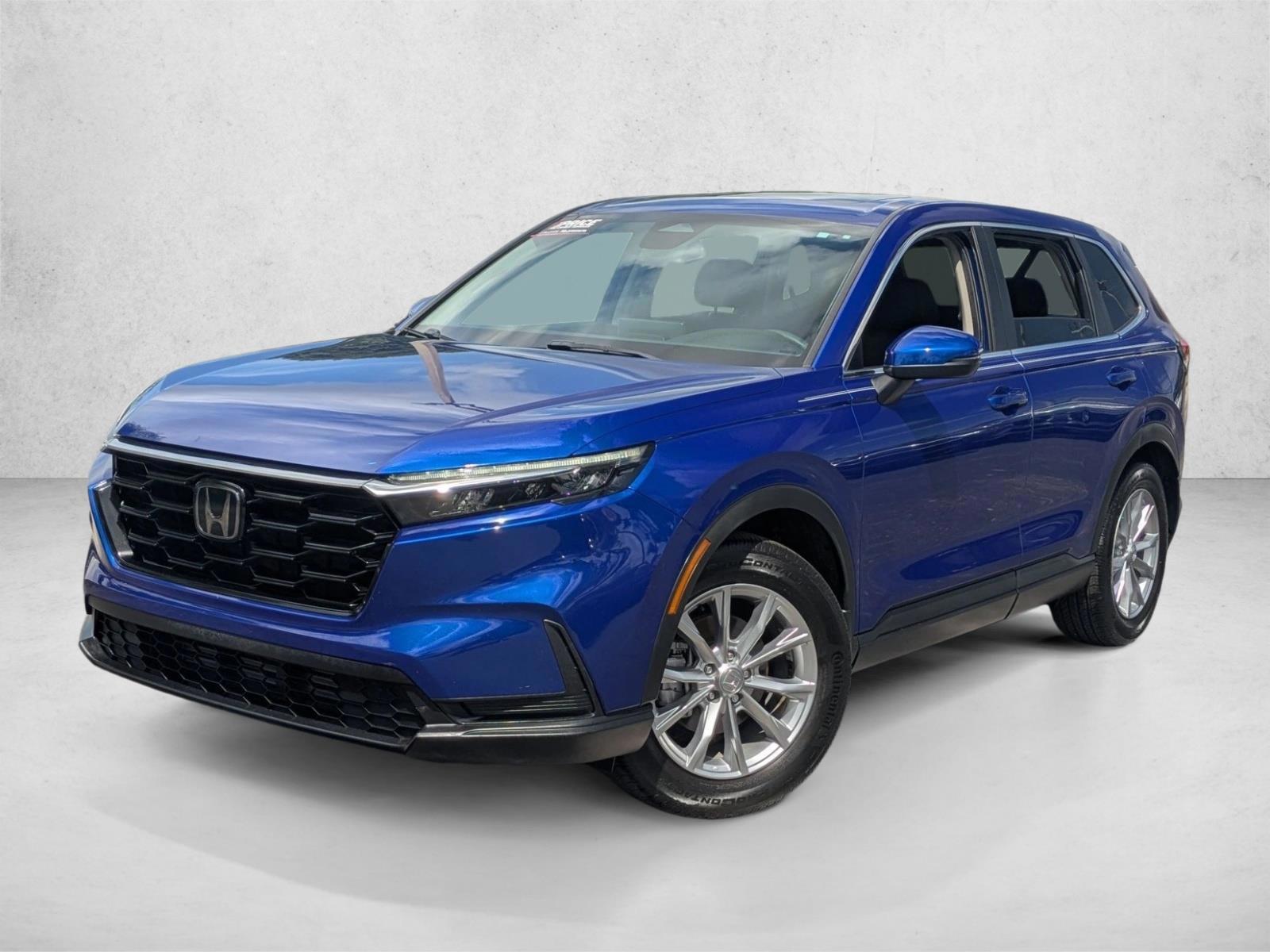 Thumbnail: 2023 Honda CR-V - 1