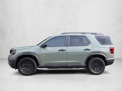 2026 Honda Passport
