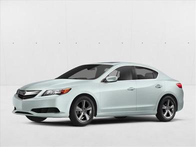 2014 Acura ILX  -
                  Houston, TX