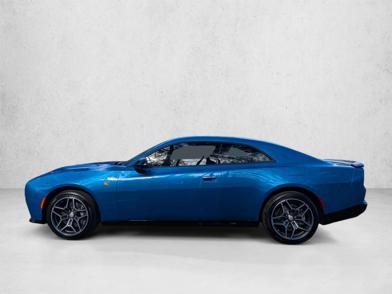 2026 Dodge Charger
