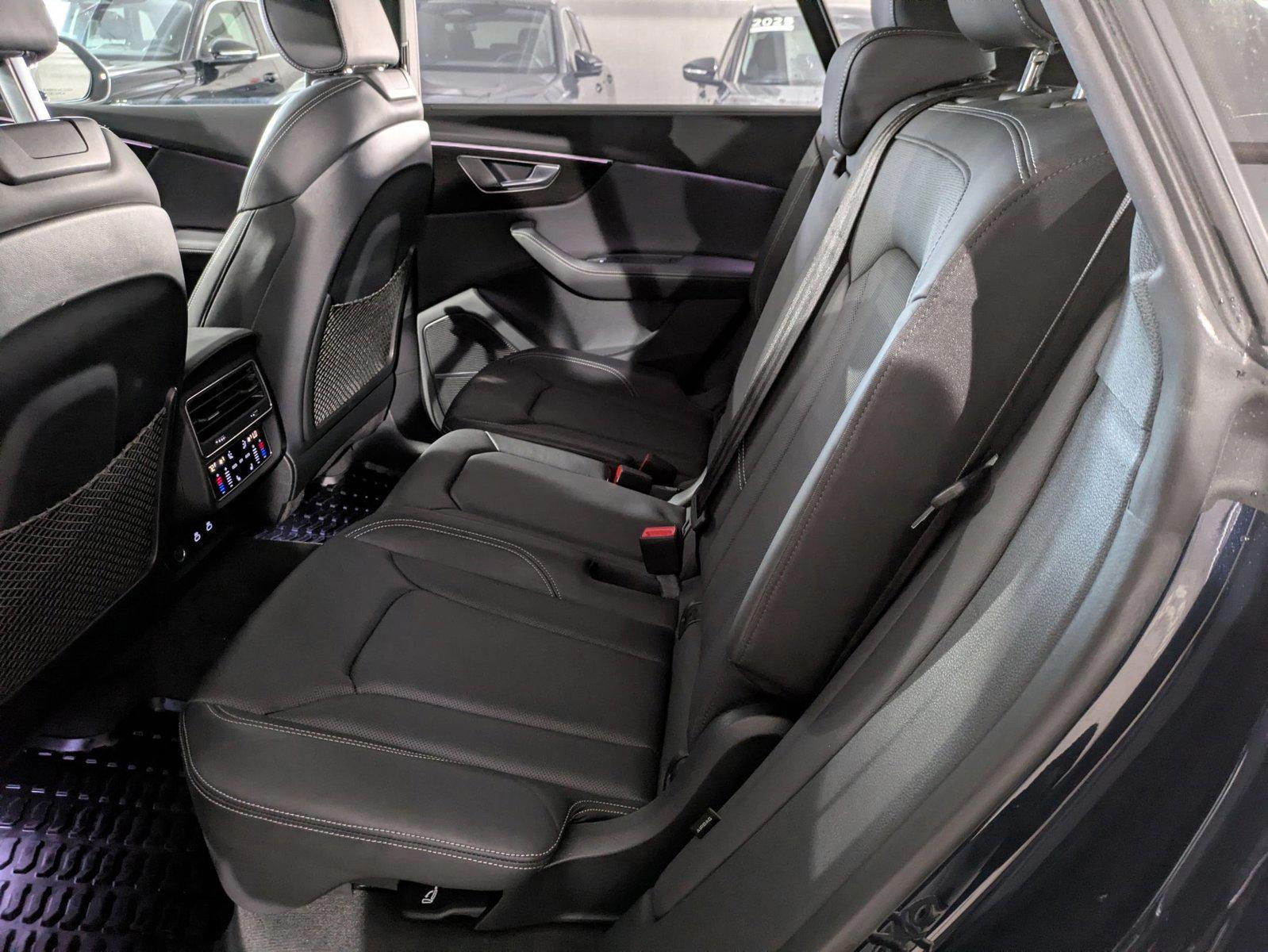 2024 Audi Q8 Prestige - Photo 25