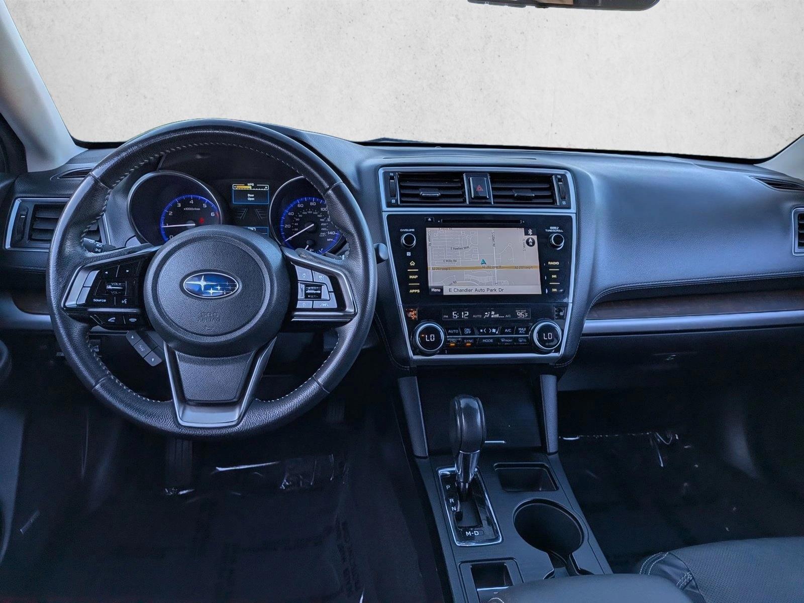 Thumbnail: 2019 Subaru Outback - 3