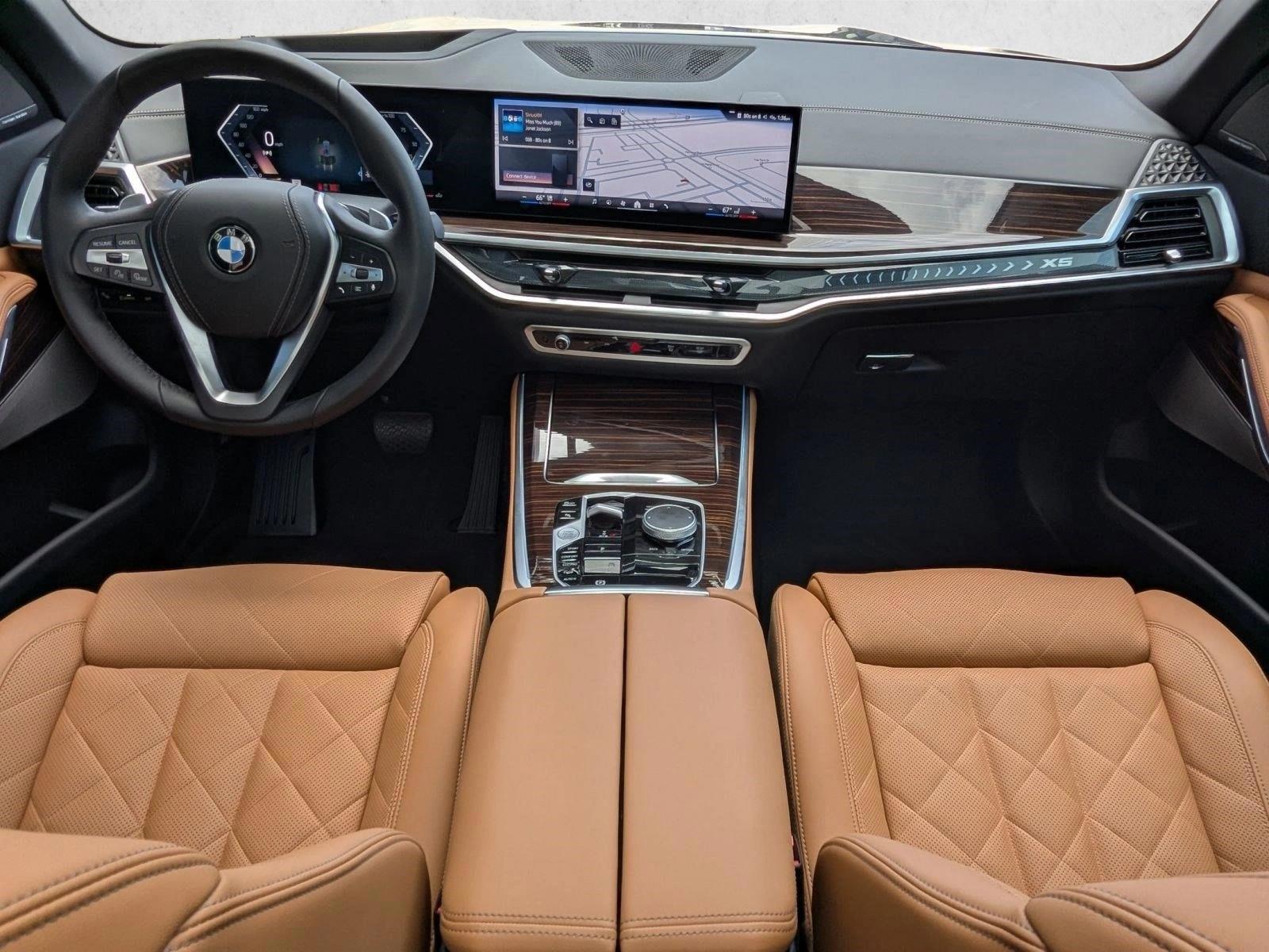 Thumbnail: 2026 BMW X5 - 5