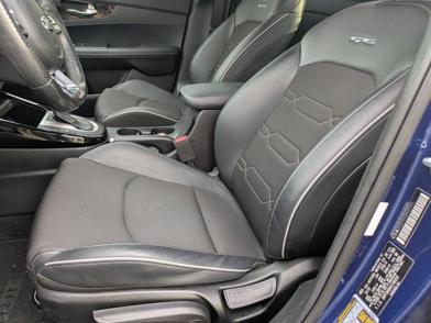 2020 Kia Forte