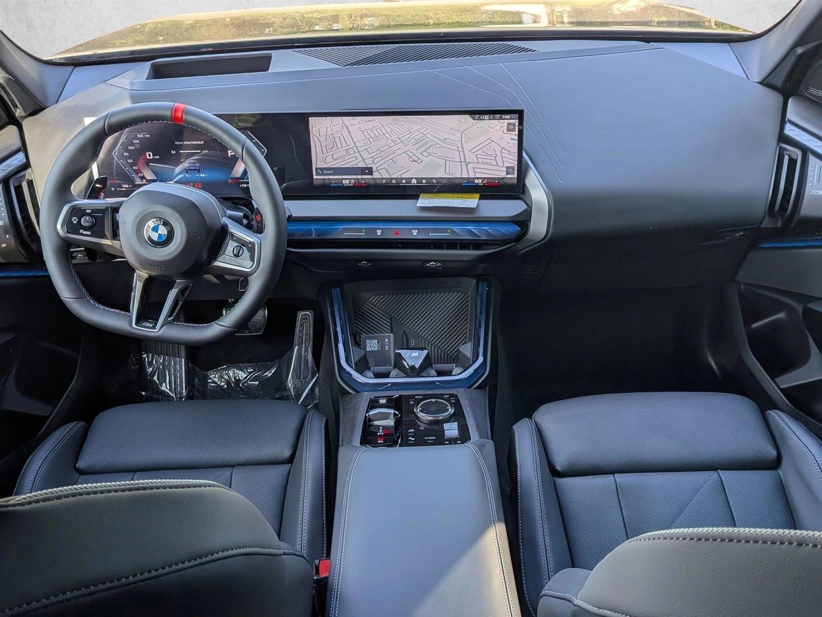 Thumbnail: 2026 BMW X3 - 4