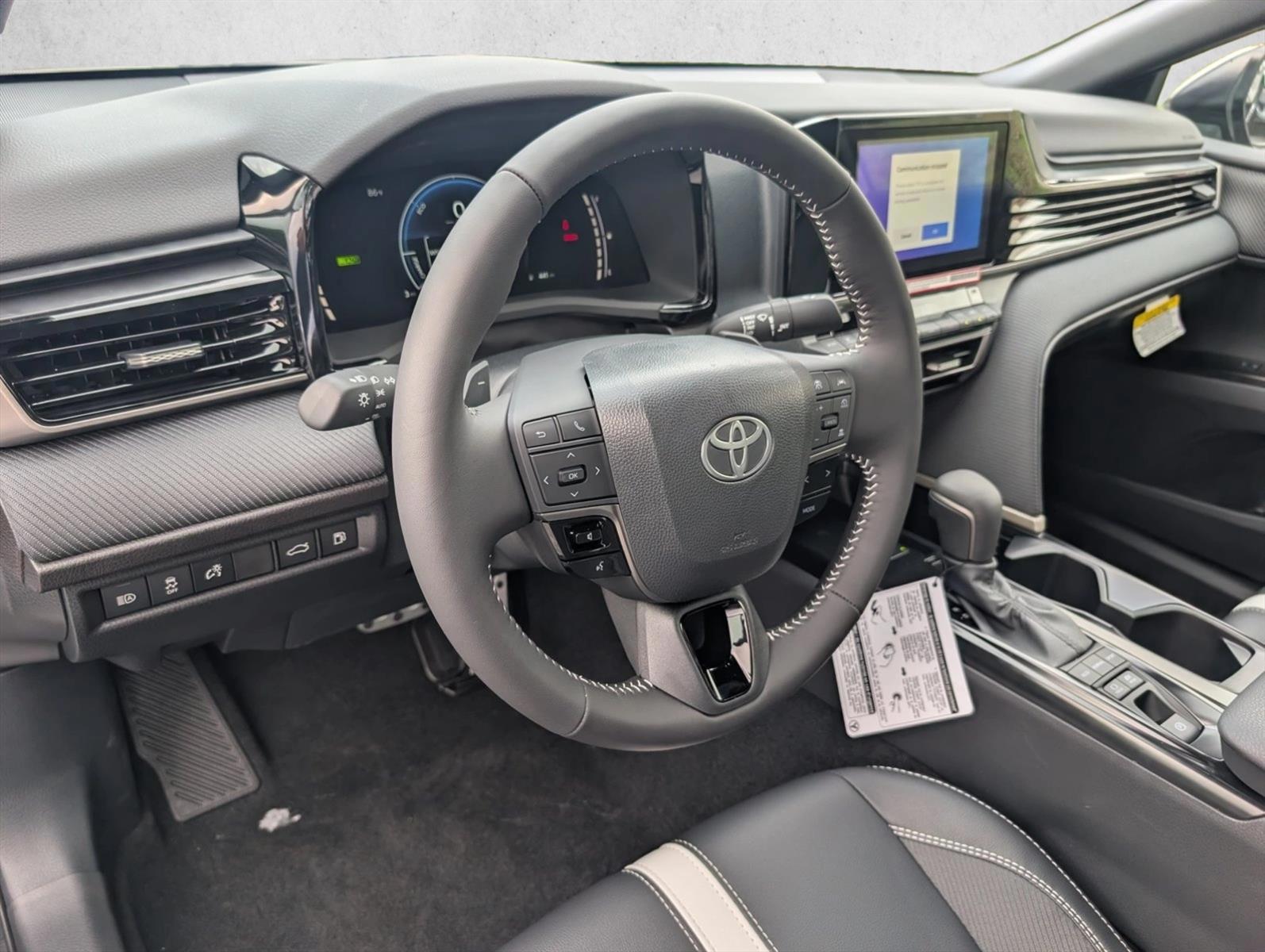 Thumbnail: 2026 Toyota Camry - 3