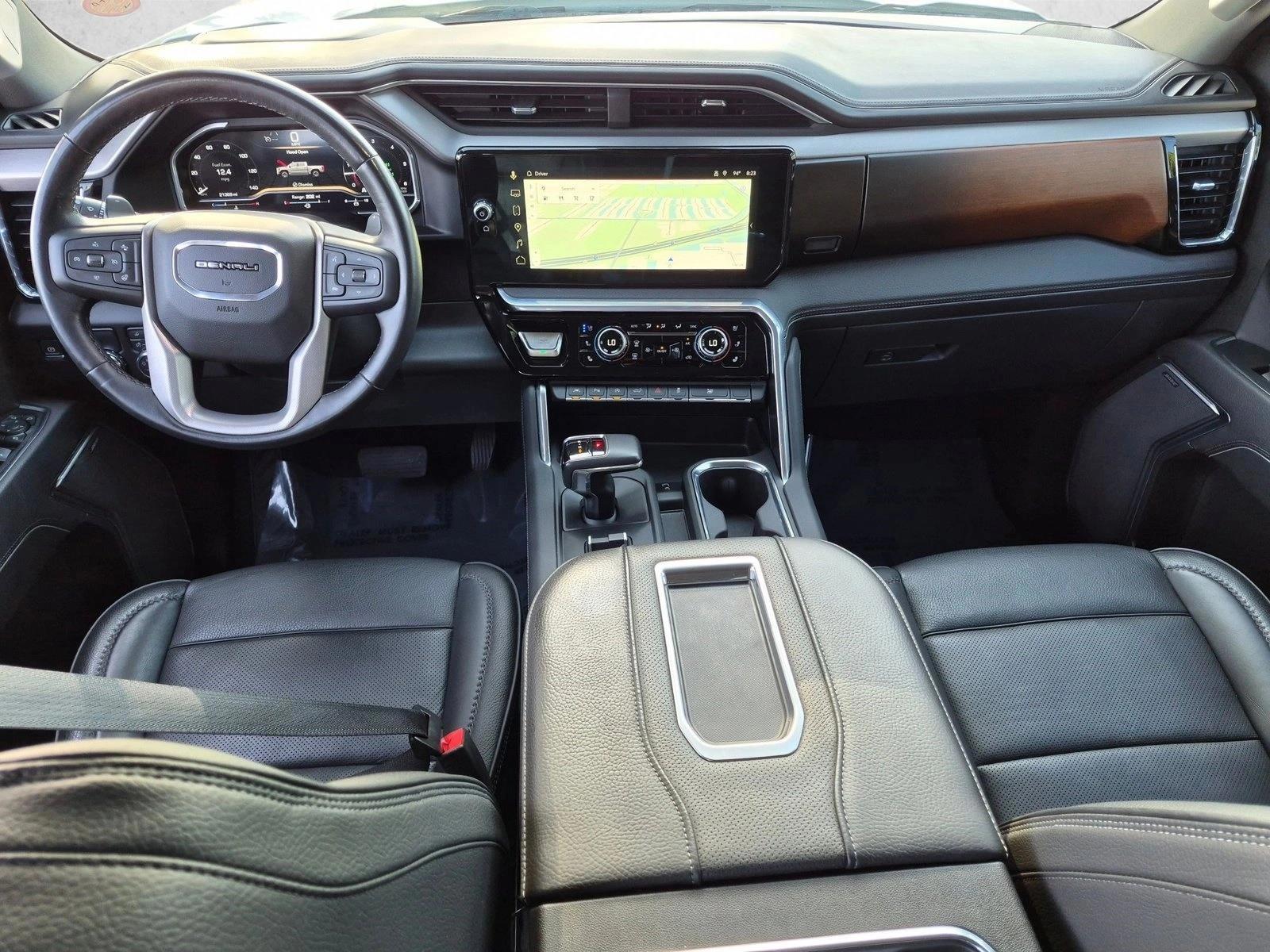 Thumbnail: 2022 GMC Sierra 1500 - 4