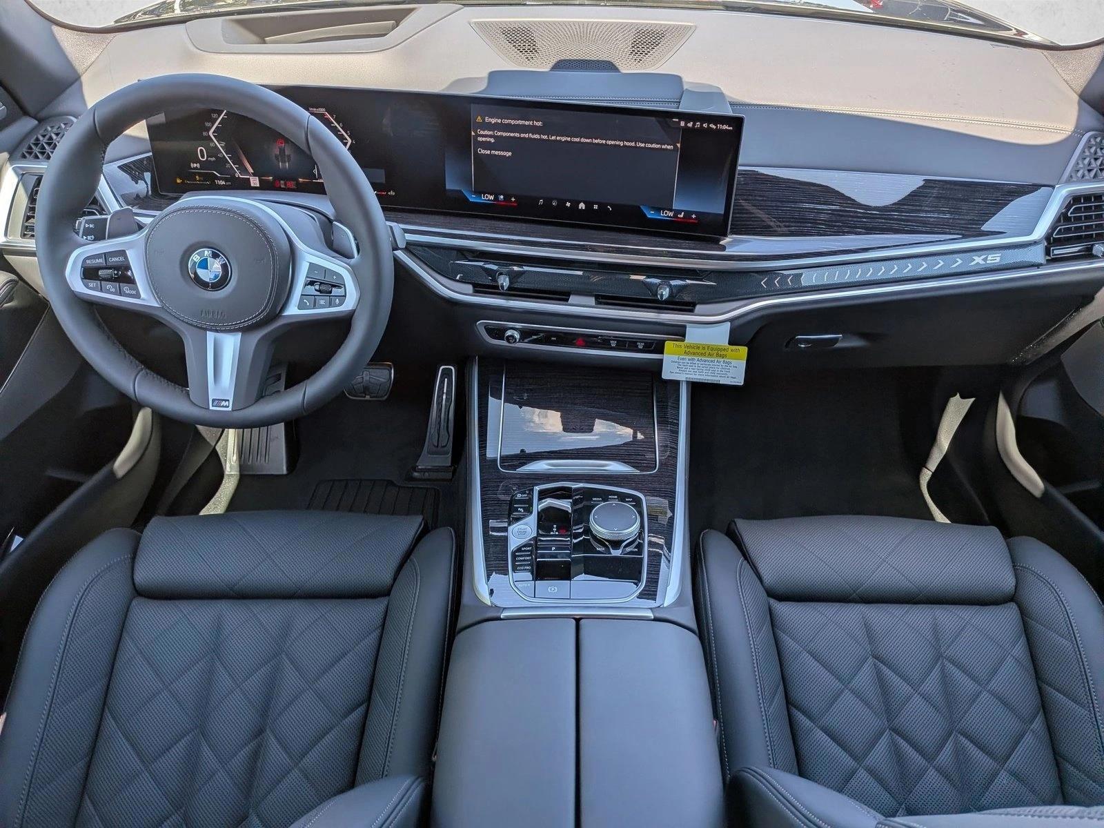 Thumbnail: 2026 BMW X5 - 4