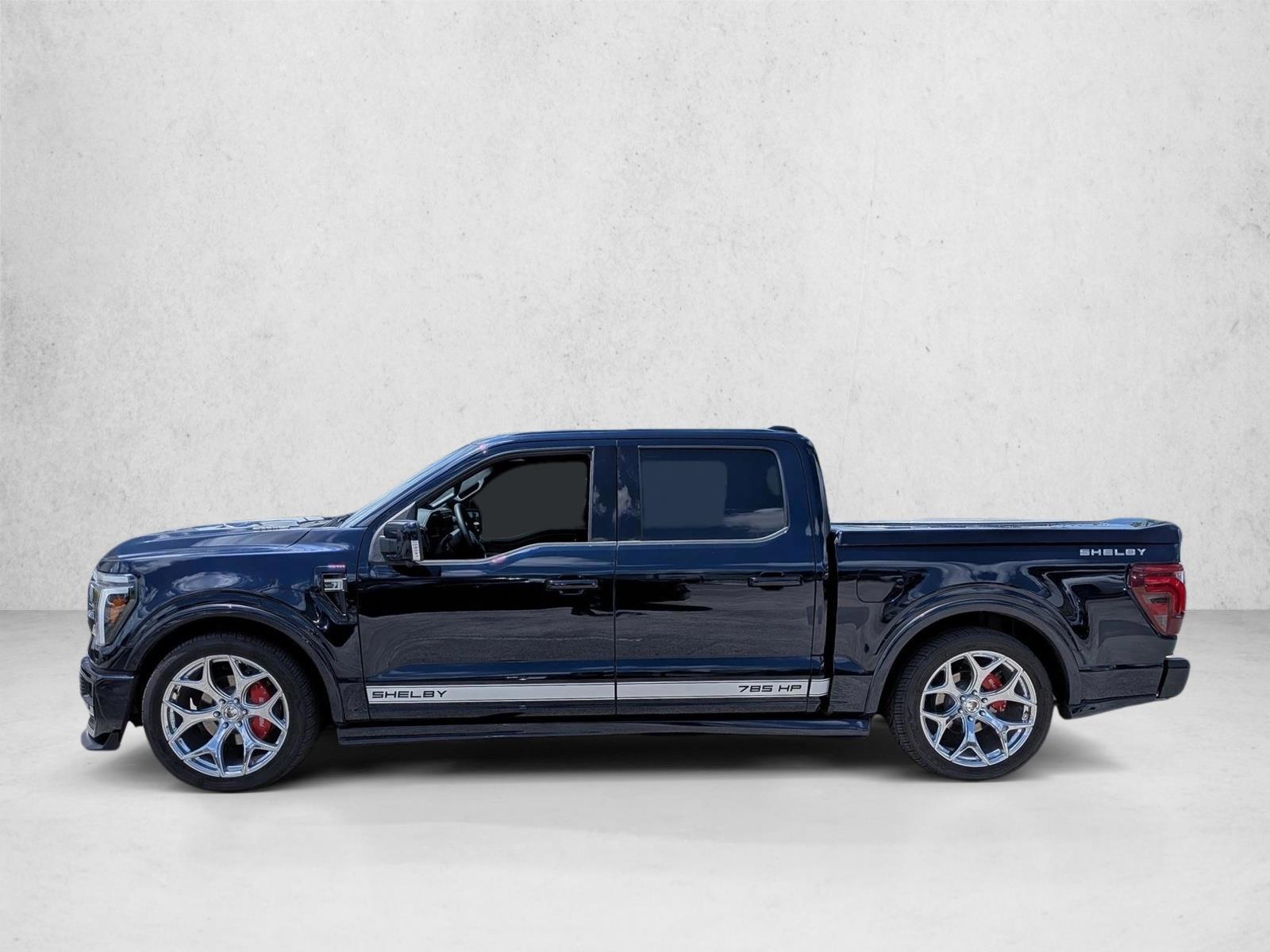 Thumbnail: 2025 Ford F-150 - 2