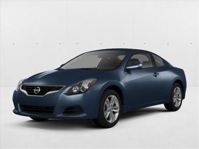 2013 Nissan Altima S -
                  Ft. Myers, FL