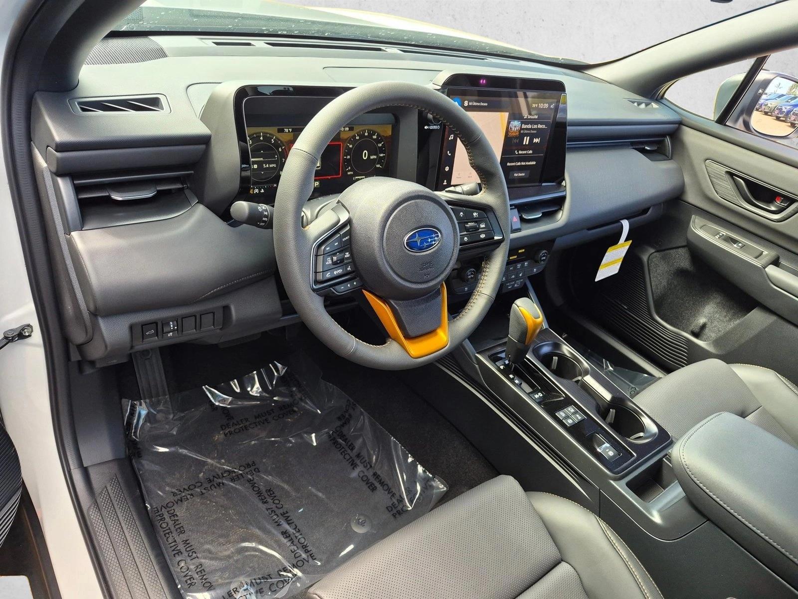 Thumbnail: 2026 Subaru Outback - 3
