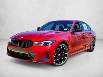 2026 BMW 3 Series