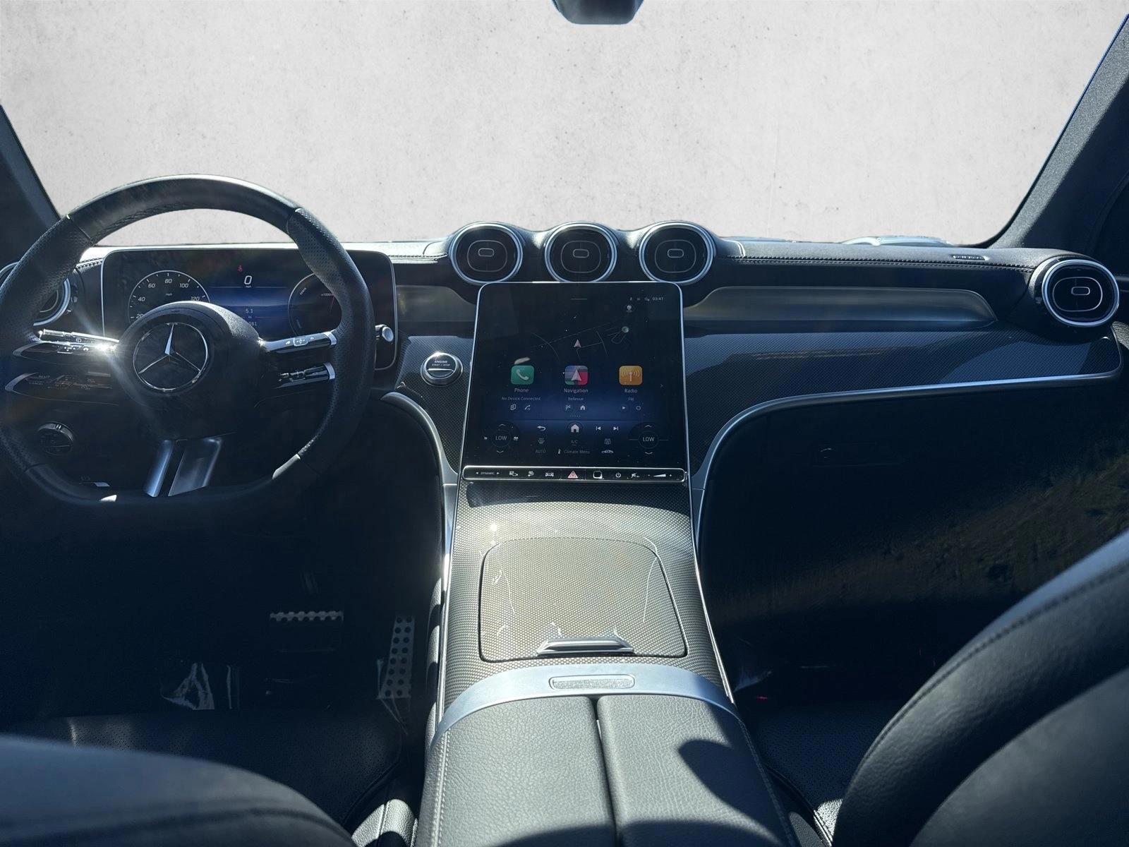 Thumbnail: 2025 Mercedes-Benz GLC - 3