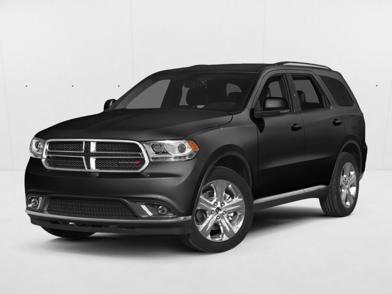 2015 Dodge Durango Citadel -
                  Northglenn, CO