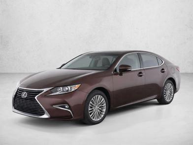 2017 Lexus ES 350 -
                  Hollywood, FL