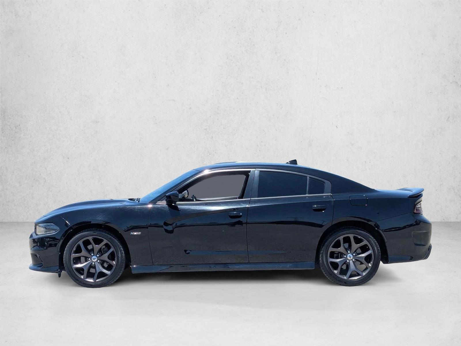 Thumbnail: 2019 Dodge Charger - 2