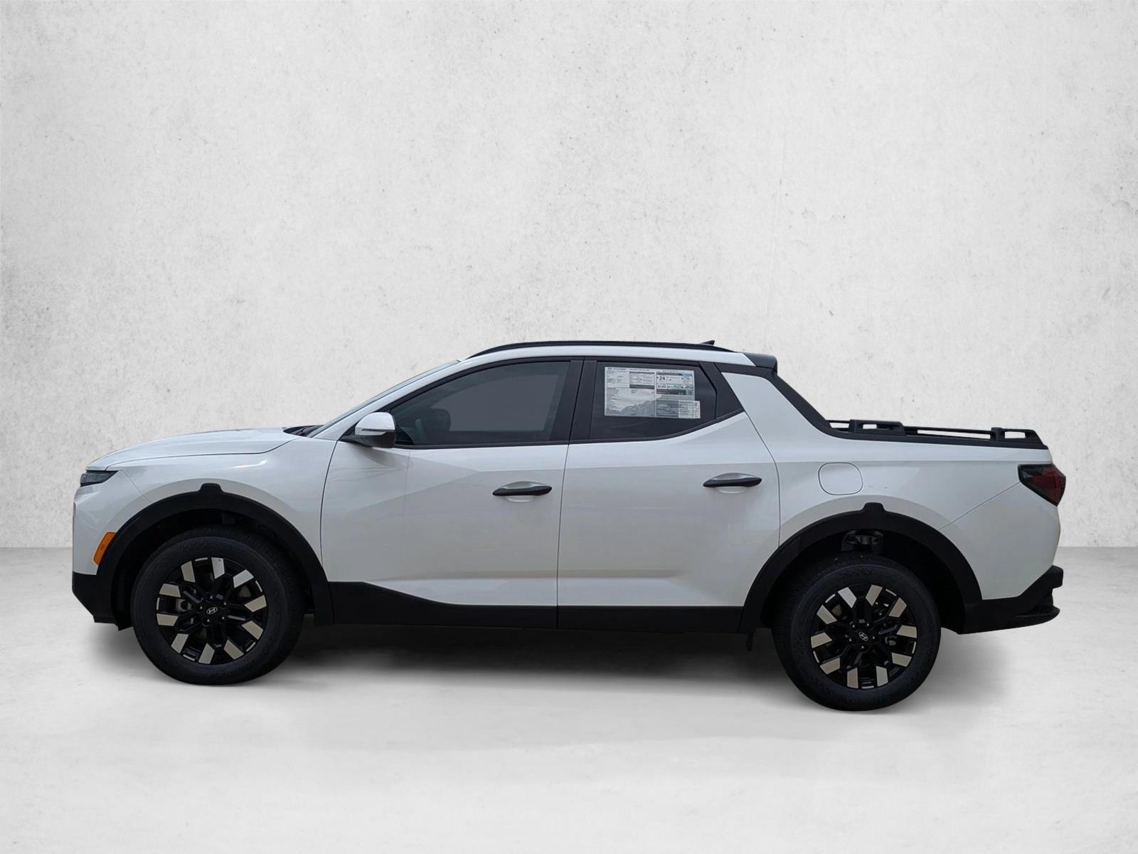 Thumbnail: 2026 Hyundai Santa Cruz - 2