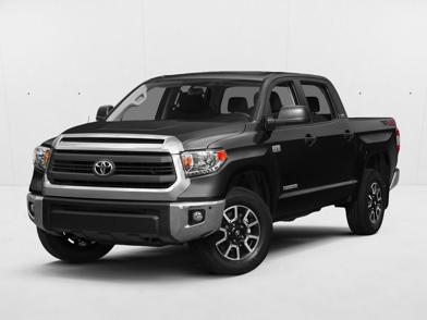 2016 Toyota Tundra SR5 -
                  Lewisville, TX