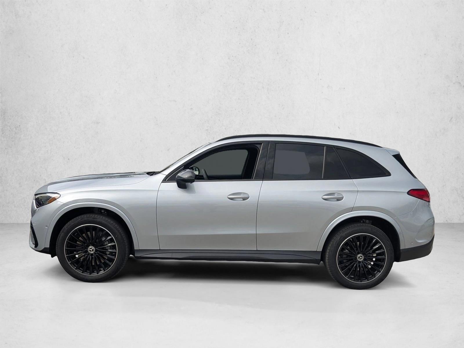 Thumbnail: 2026 Mercedes-Benz GLC - 2