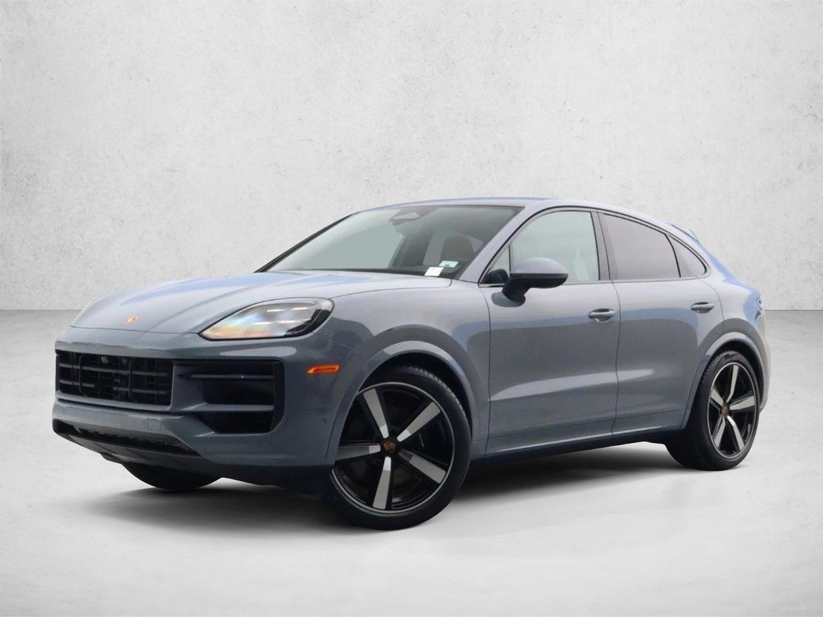 Thumbnail: 2026 Porsche Cayenne - 1