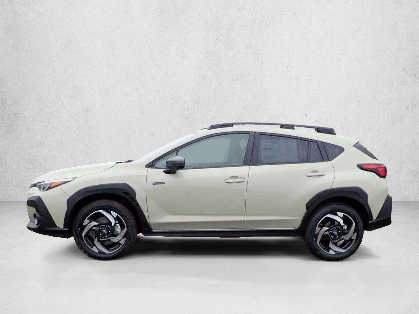 Thumbnail: 2026 Subaru Crosstrek - 2