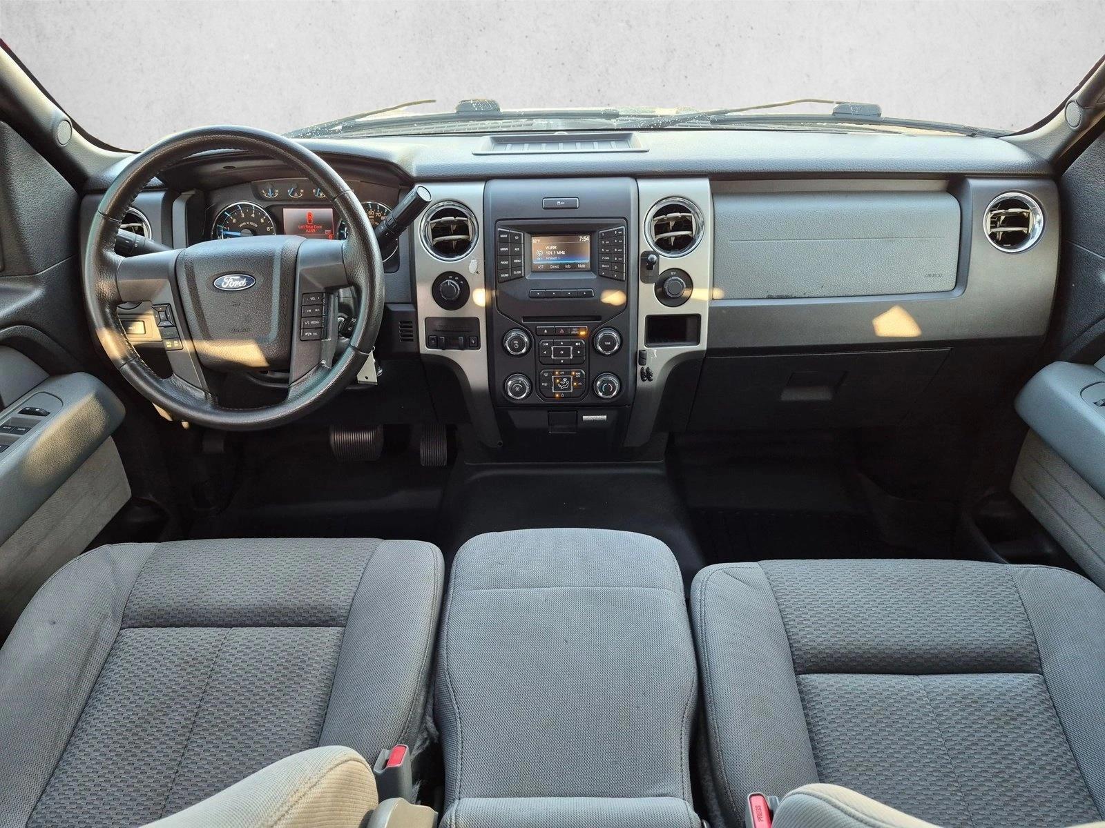 Thumbnail: 2014 Ford F-150 - 3