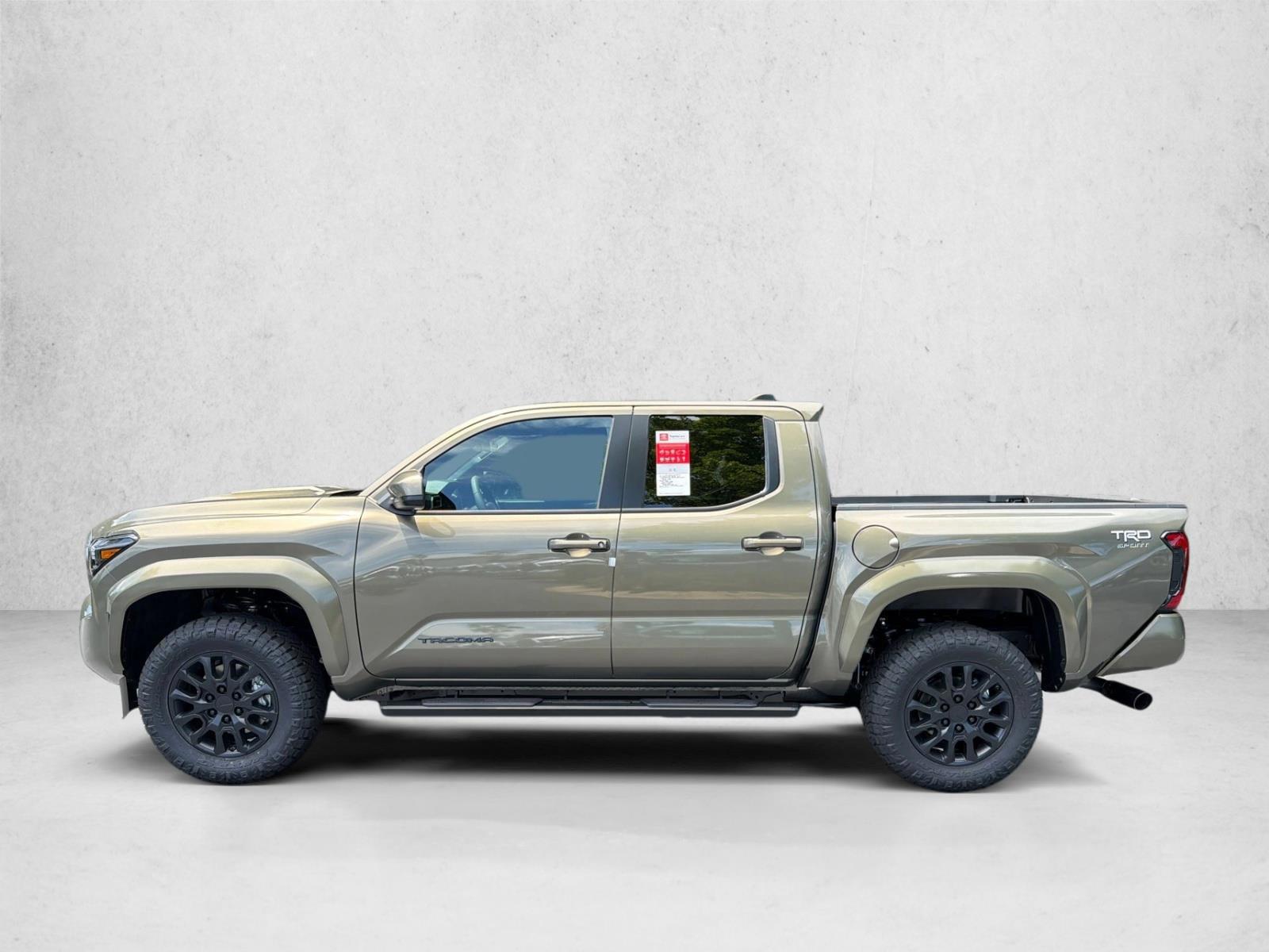 Thumbnail: 2026 Toyota Tacoma - 2