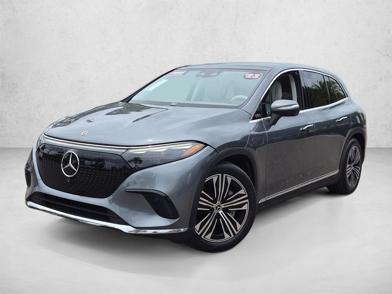 2023 Mercedes-Benz EQS 450 -
                  Wesley Chapel, FL