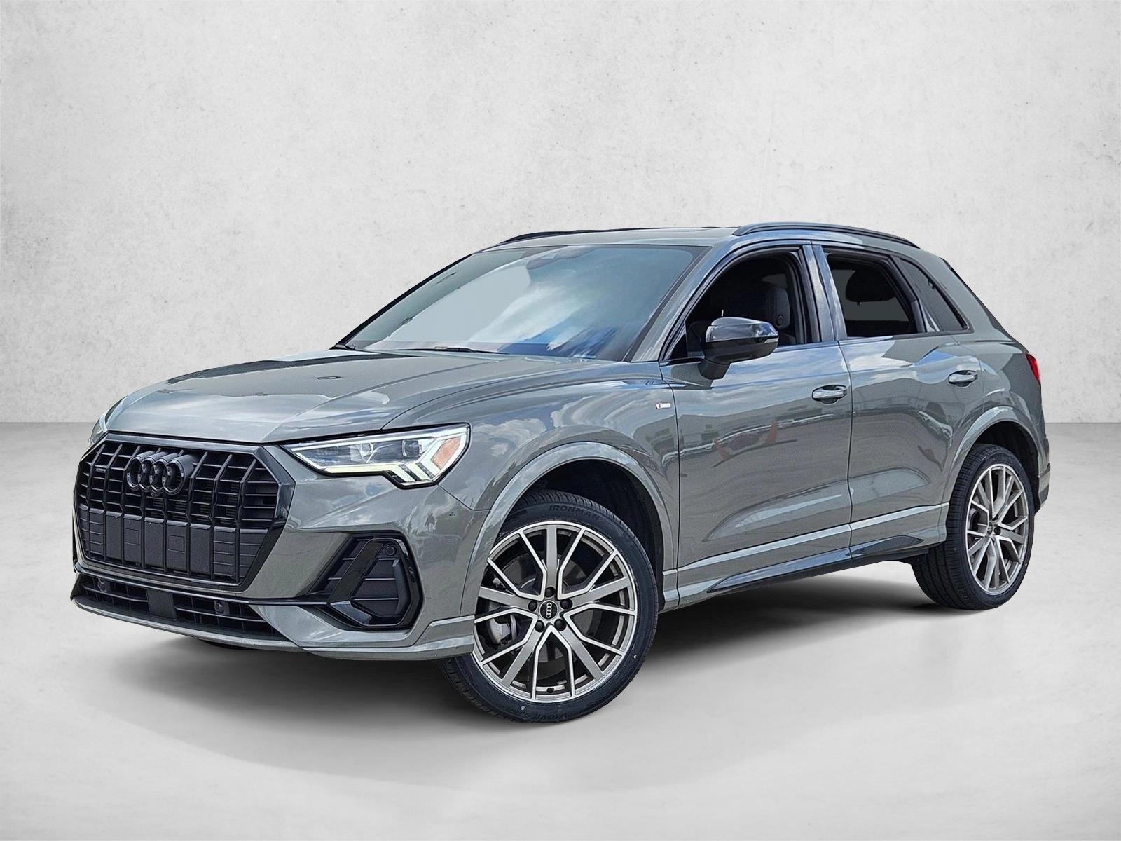 Thumbnail: 2025 Audi Q3 - 1