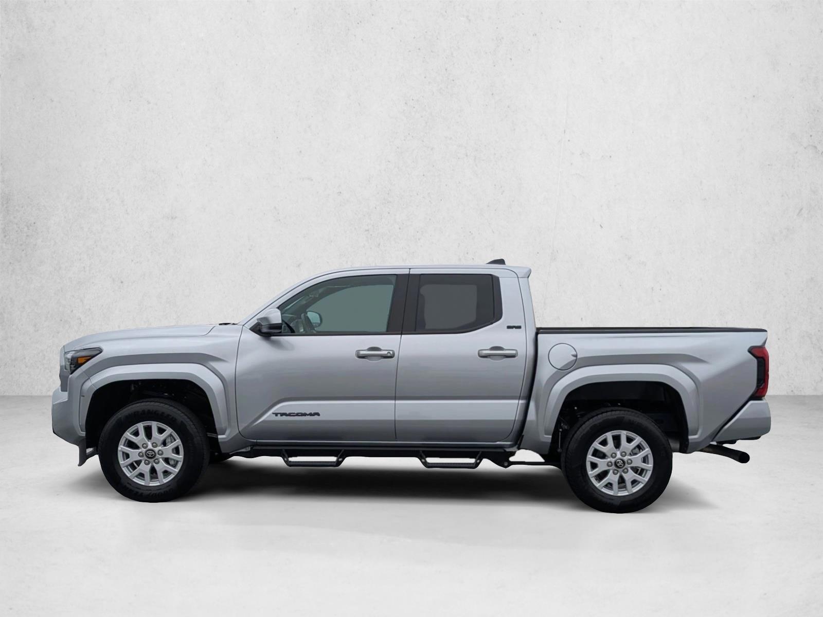 Thumbnail: 2025 Toyota Tacoma - 2