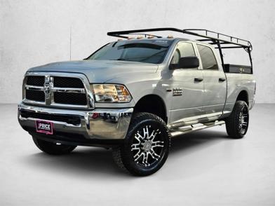2016 RAM 2500 Tradesman -
                  Fort Worth, TX