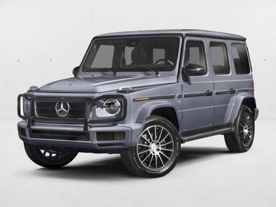 2021 Mercedes-Benz G-Class G 550 -
                  Torrance, CA