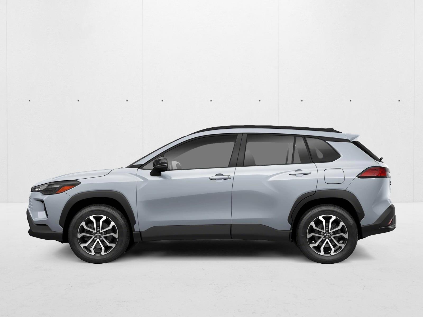 Thumbnail: 2026 Toyota Corolla Cross - 2