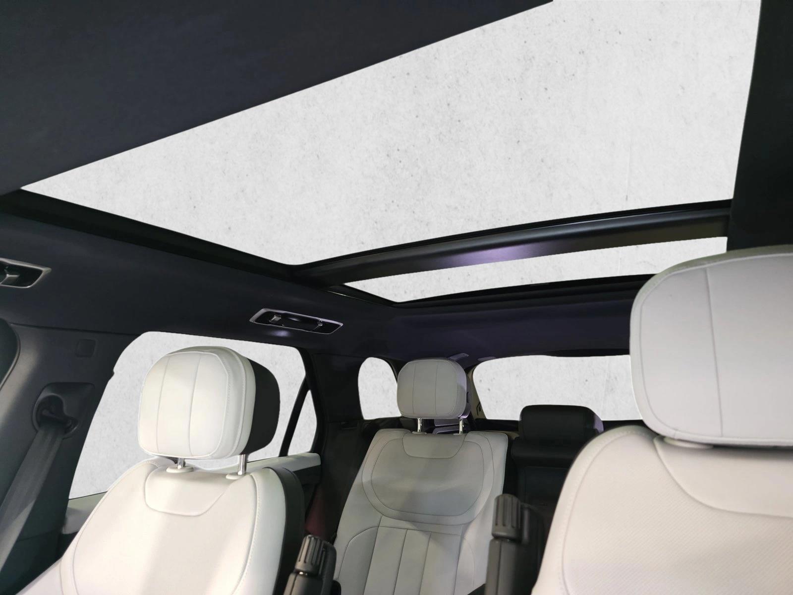 2023 Land Rover Range Rover Sport SE Dynamic - Photo 30