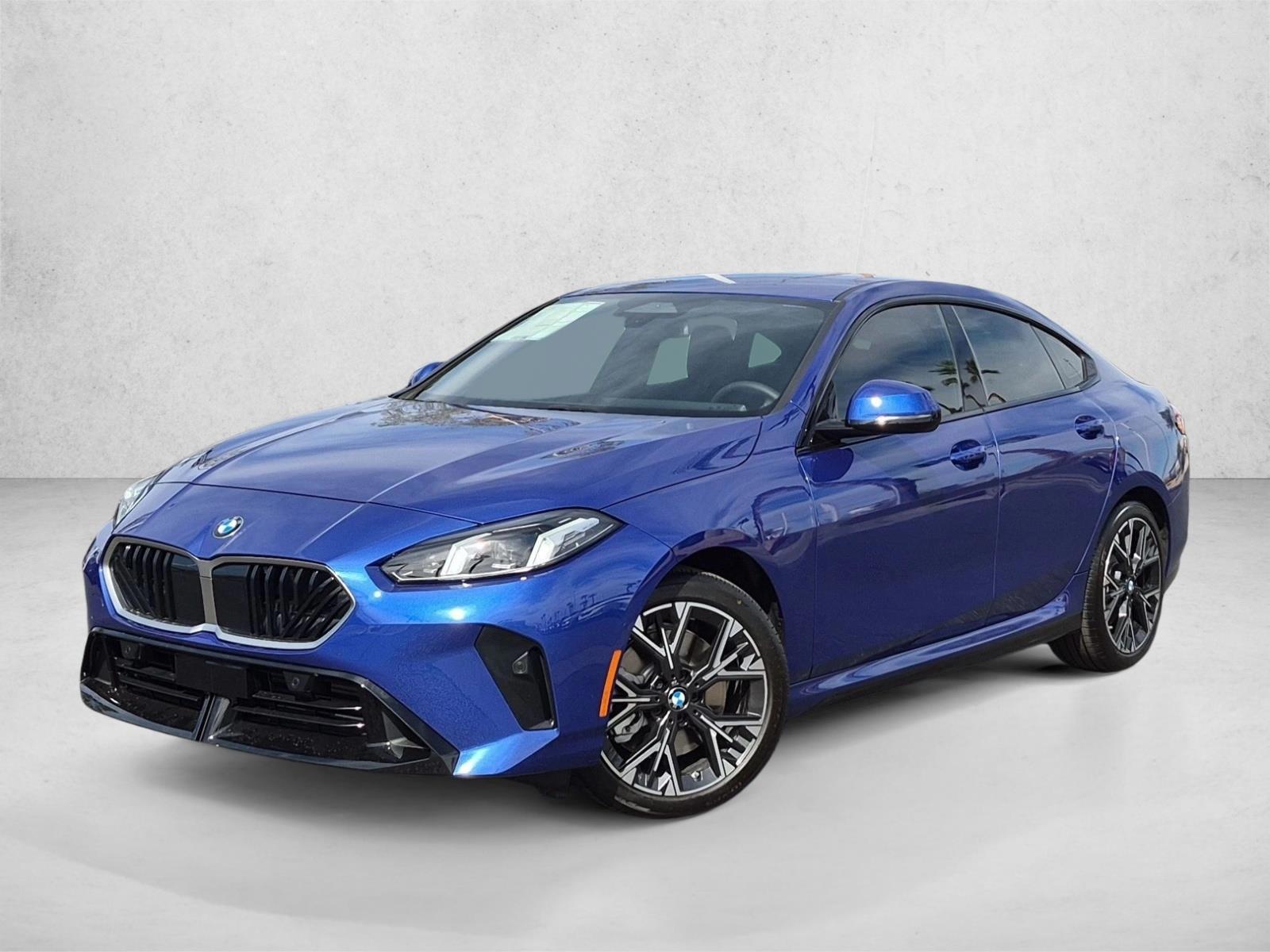 Thumbnail: 2026 BMW 2 Series - 1