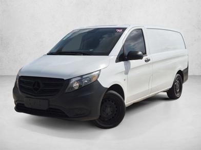 2016 Mercedes-Benz Metris  -
                  Ft. Lauderdale, FL