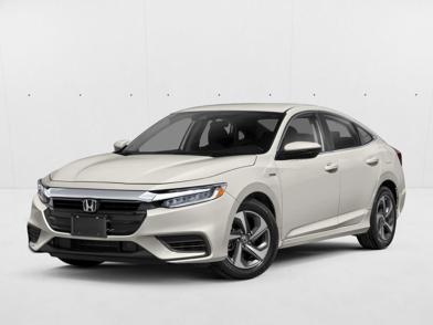 2019 Honda Insight EX -
                  Jacksonville, FL