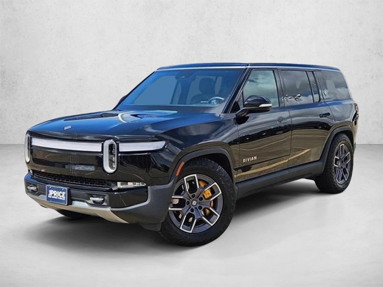 2023 Rivian R1S