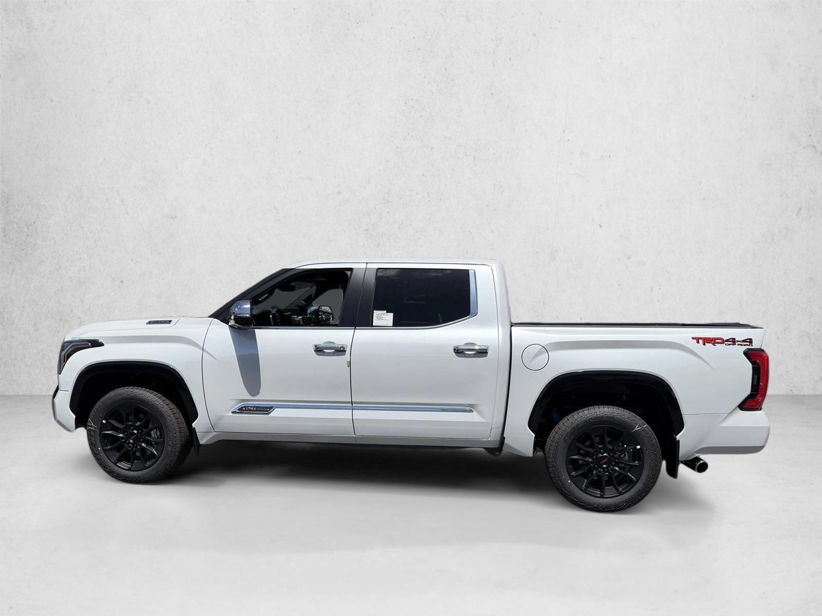 Thumbnail: 2026 Toyota Tundra - 2