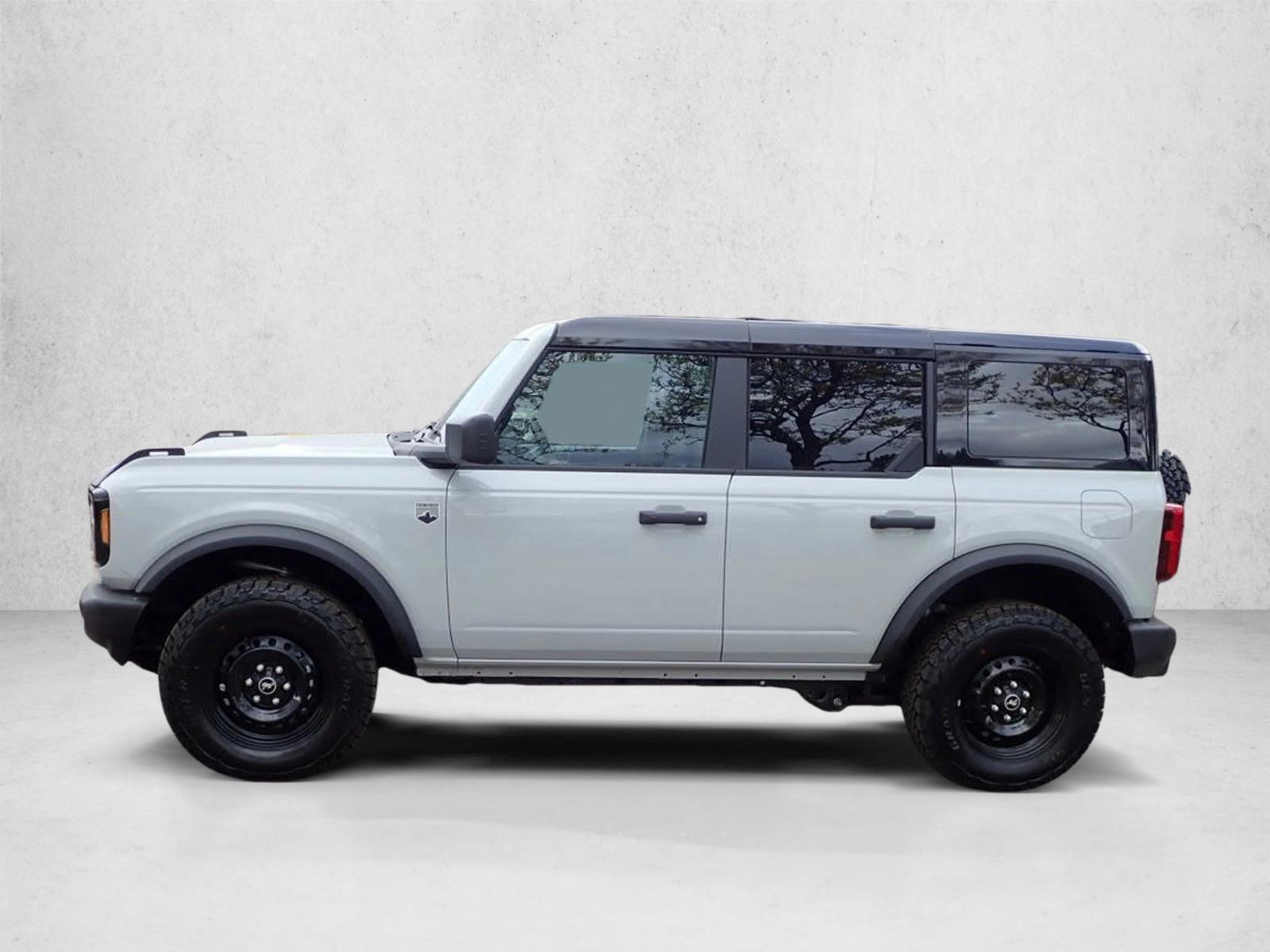 Thumbnail: 2026 Ford Bronco - 2