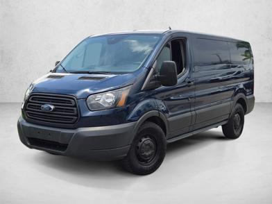 2018 Ford Transit Series  -
                  Miami Lakes, FL