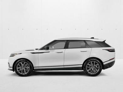 2026 Land Rover Range Rover Velar