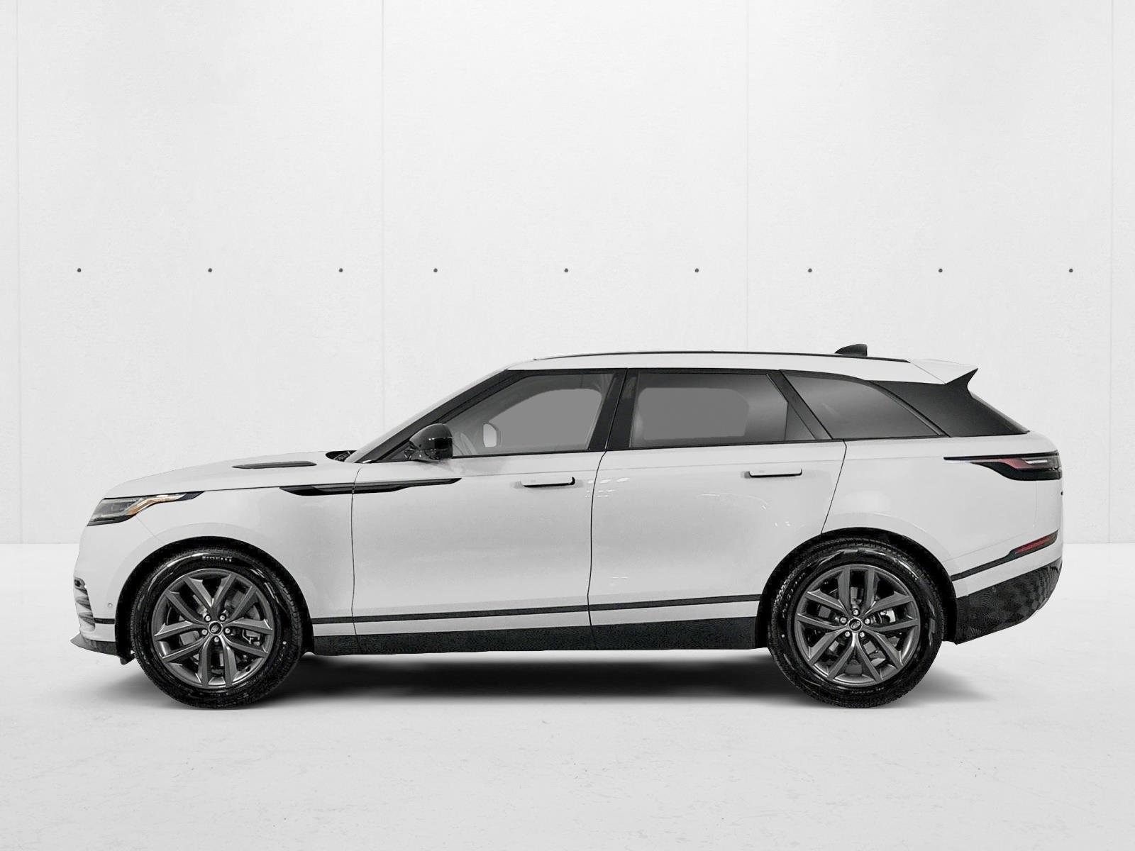 Thumbnail: 2026 Land Rover Range Rover Velar - 2