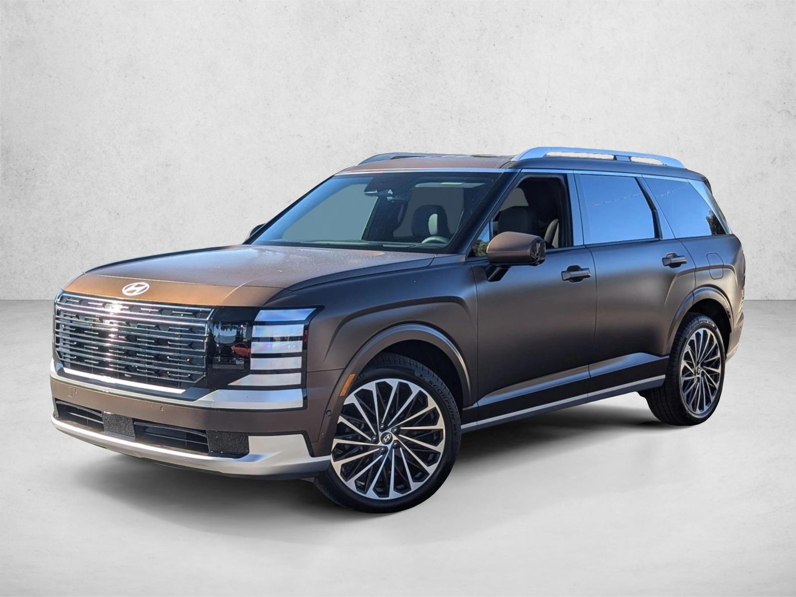 Thumbnail: 2026 Hyundai Palisade - 1