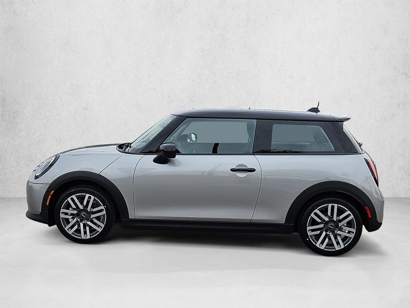 Thumbnail: 2026 MINI Cooper Hardtop - 2